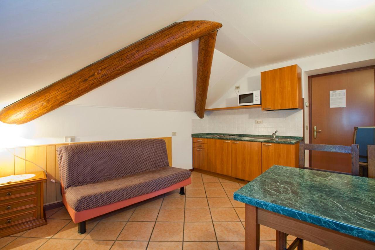 Villa Presolana Кастьоне-делла-Презолана Экстерьер фото